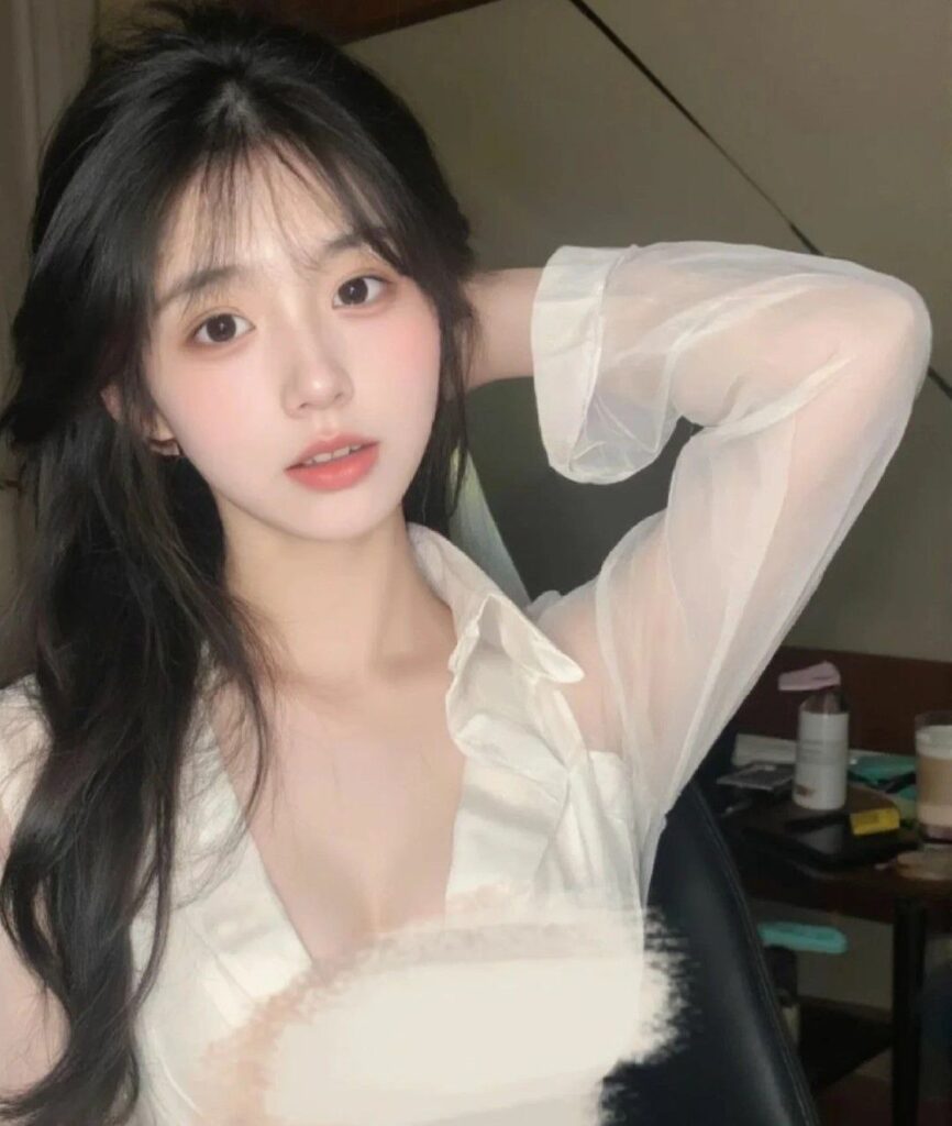 北京写字楼女生包养