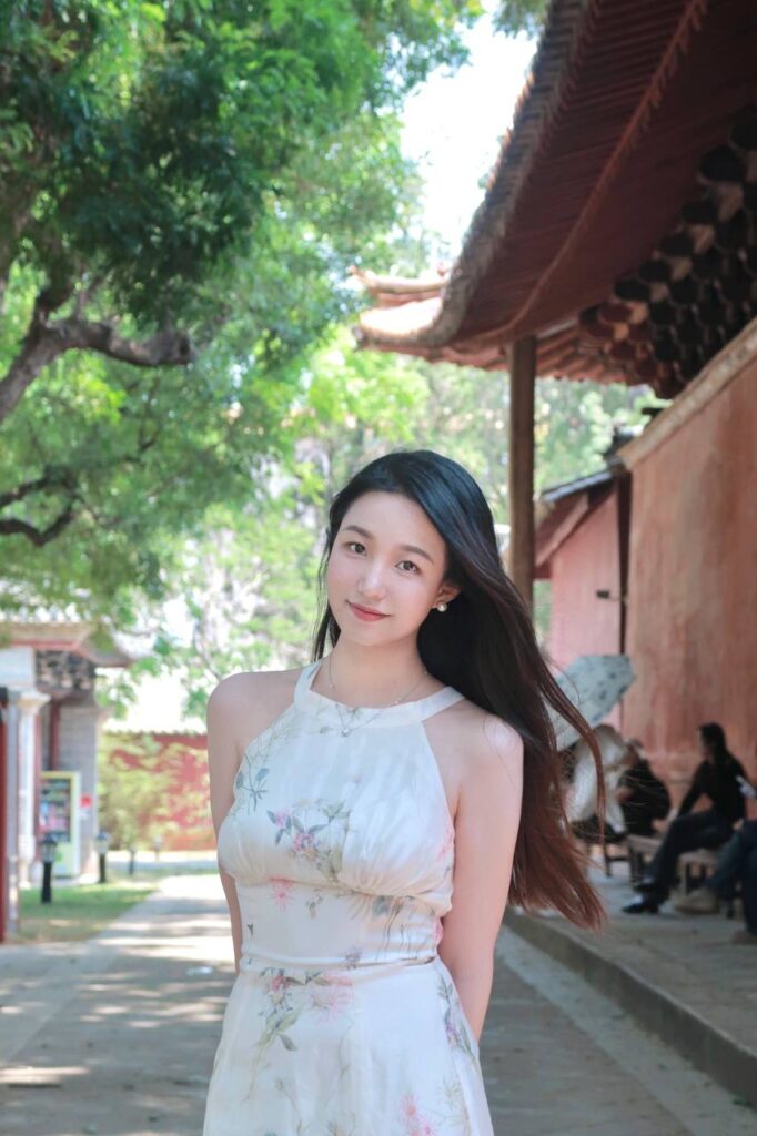 北京林业大学包养